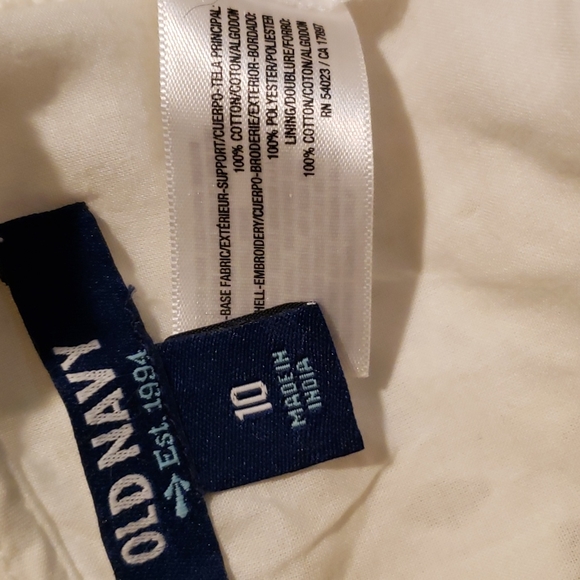 Old Navy Dress - Picture 9 of 9